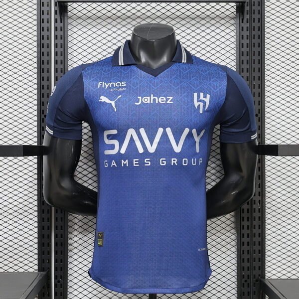Al-Hilal