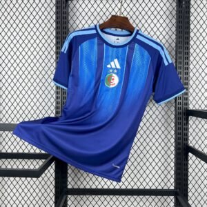 2026 Algeria Special Edition Stadium Version