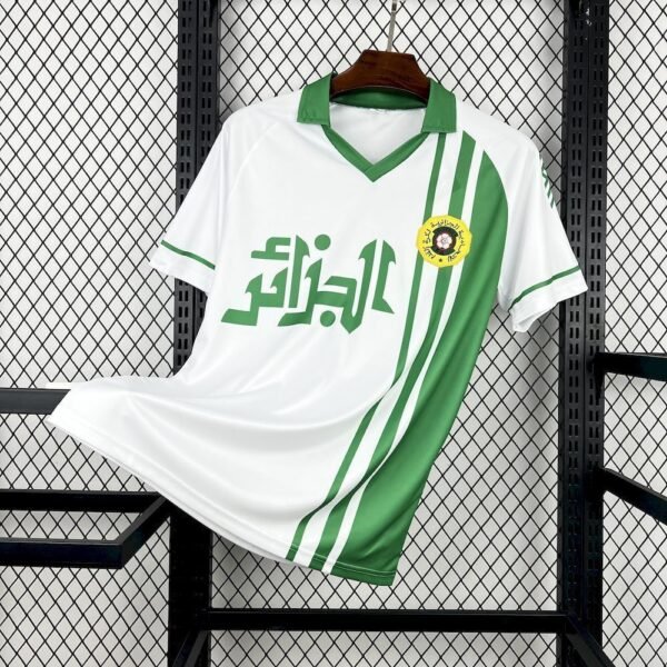 Algeria 3