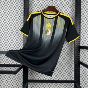 2026 Algeria Training Stadium Version