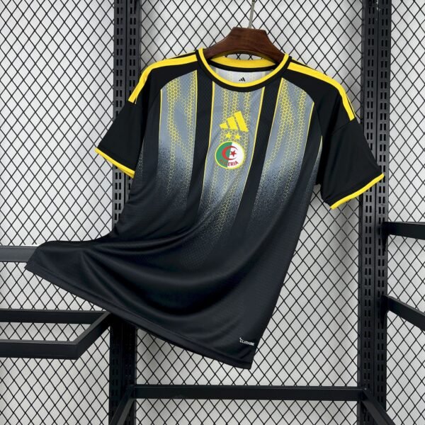 Algeria 6