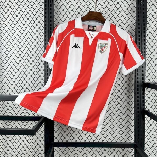 Athletic Bilbao 1