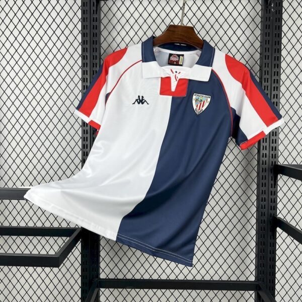 Athletic Bilbao 3