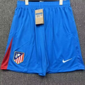 2025-2026 Atlético de Madrid Third Shorts