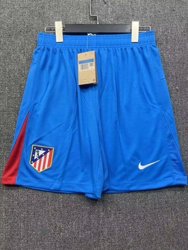 Atletico Madrid