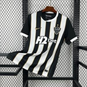 2026-2027 Atletico Mineiro Home Stadium Version