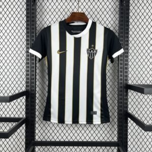 2026-2027 Atletico Mineiro Home Women´s Jersey