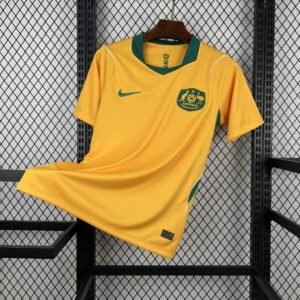 2026 Australia World Cup Home Stadium Version