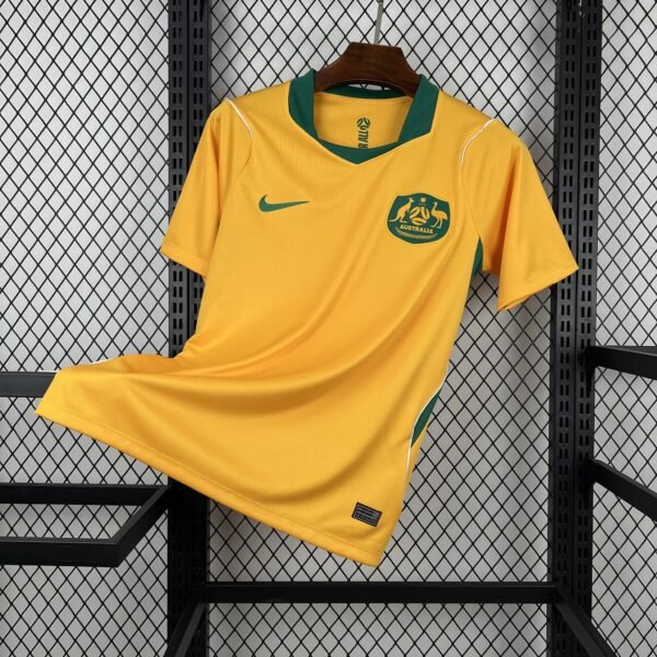 Australia 1