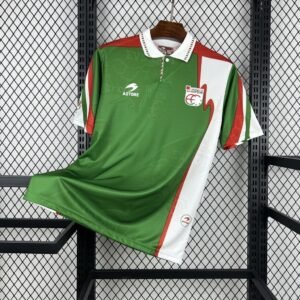 1993-1994 Basque Country Retro Home Jersey