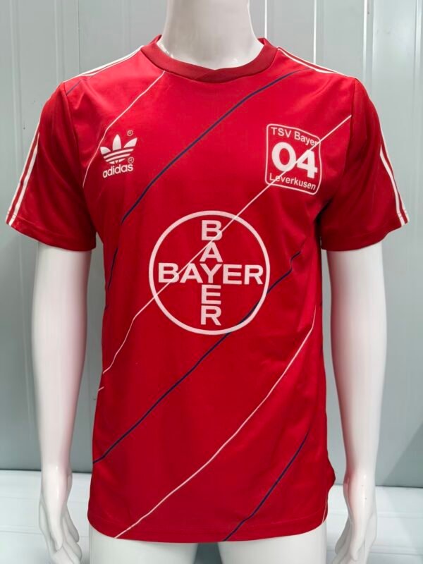 Bayer Leverkusen 1