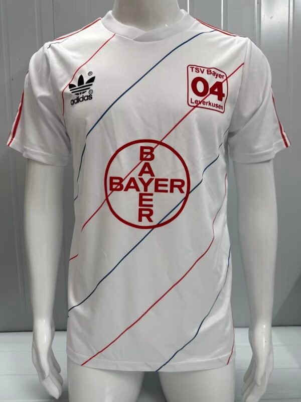 Bayer Leverkusen 3