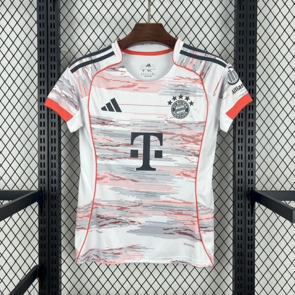 Bayern Munich 1