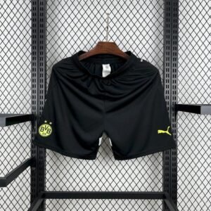 2025-2026 Borussia Dortmund Special Edition Shorts