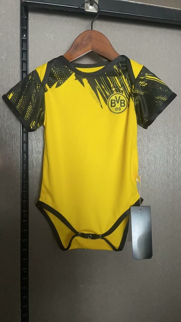 Borussia Dortmund1
