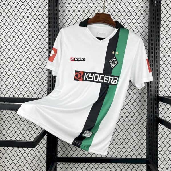Borussia Mnchengladbach1