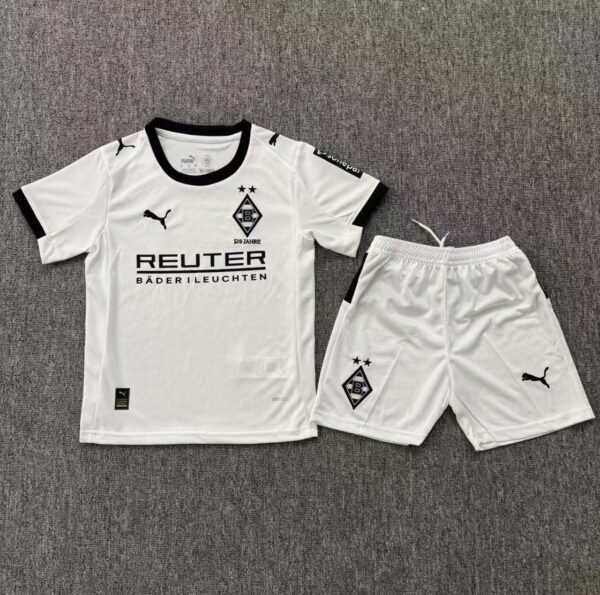 Borussia Mönchengladbach1