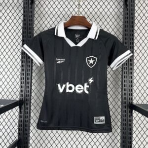 2025-2026 Botafogo Away Women's Jersey
