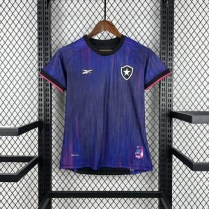 2025-2026 Botafogo Special Edition Women's Jersey