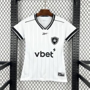 2025-2026 Botafogo Third Women's Jersey