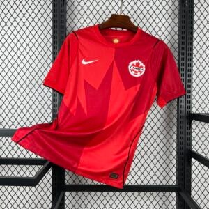 2026 Canada World Cup Home Stadium Version