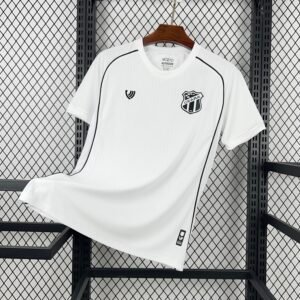 2026-2027 Ceara Away Stadium Version