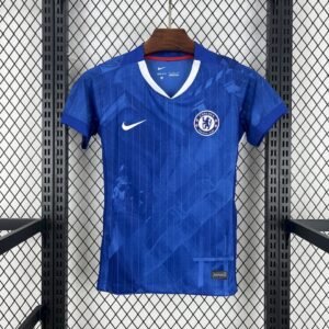 2025-2026 Chelsea Home Women´s Jersey