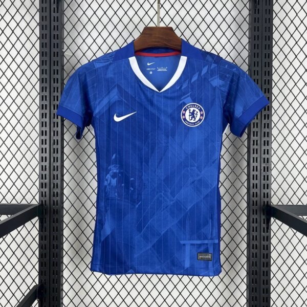 Chelsea 2