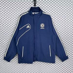 2012-2013 Chelsea Retro Windbreaker