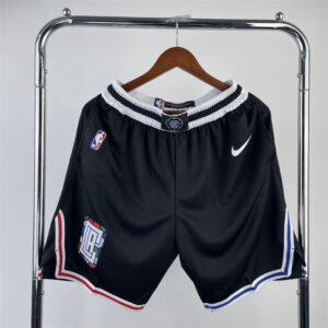 2023 Los Angeles Clippers Retro Shorts