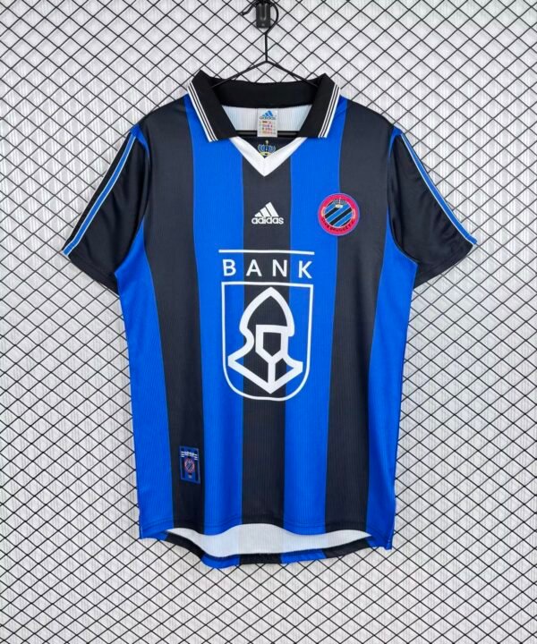 Club Brugge 1