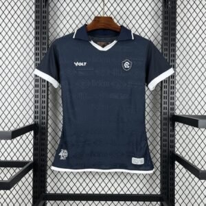 2026-2027 Clube do Remo Home Women´s Jersey