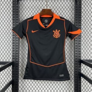 2025-2026 Corinthians Third Women´s Jersey