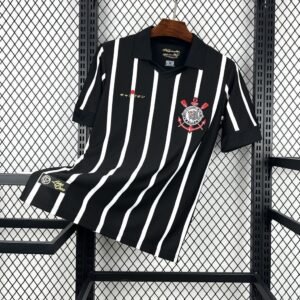 2012-2013 Corinthians Special Edition Retro Jersey
