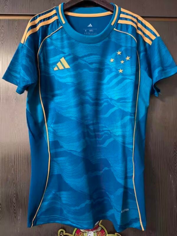 Cruzeiro 2