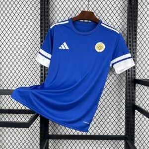 2026 Curaçao Home World Cup Stadium Version