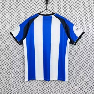 Deportivo La Coruña