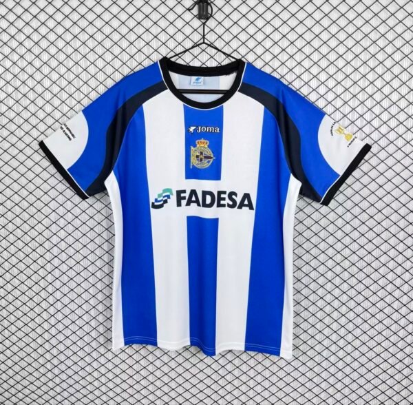 Deportivo La Coruña1