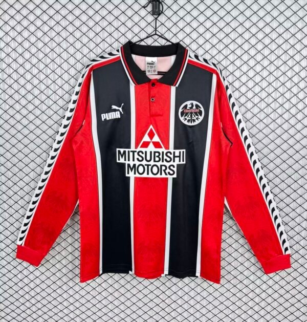 Eintracht Frankfurt 1