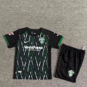 2025-2026 Elche Away Kids Jersey