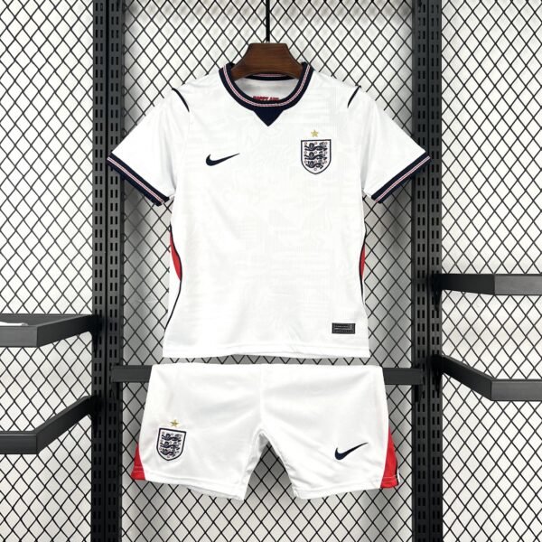 England 1