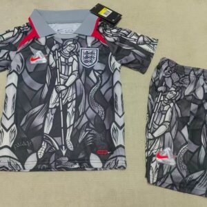 2026-2027 England Commemorative Edition Kids Jersey