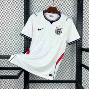 2026-2027 England Home World Cup Stadium Version