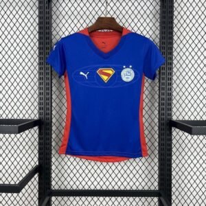 2025-2026 Esporte Clube Bahia Special Edition Women´s Jersey