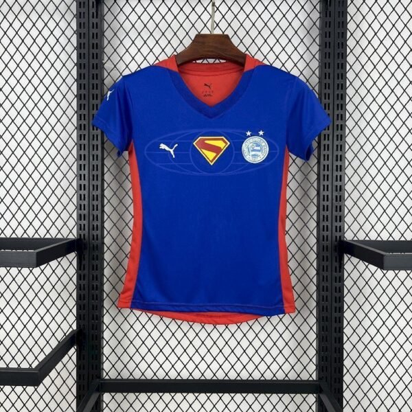 Esporte Clube Bahia