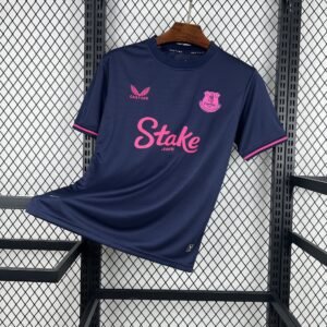 2025-2026 Everton Special Edition Stadium Version