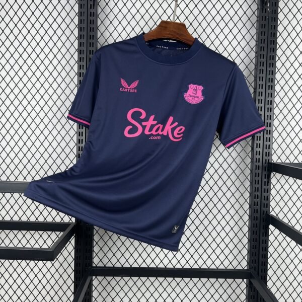 Everton