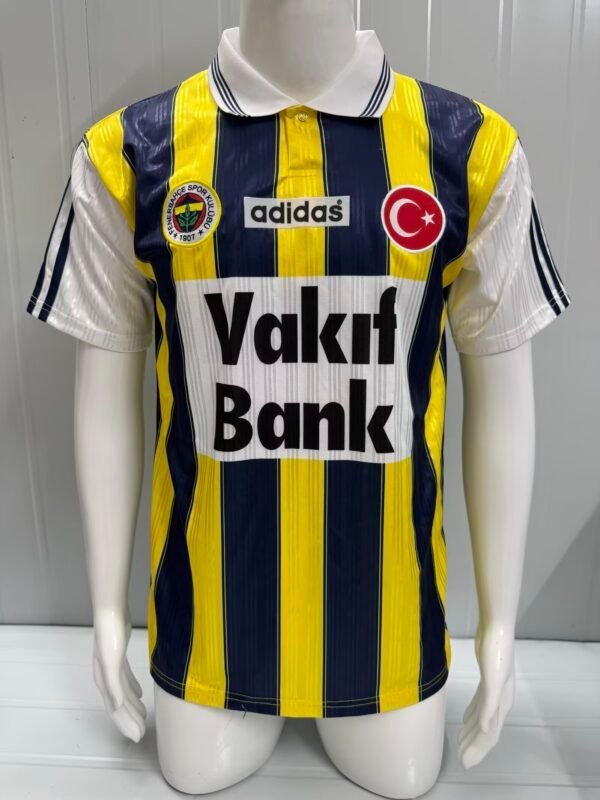 Fenerbahce 1