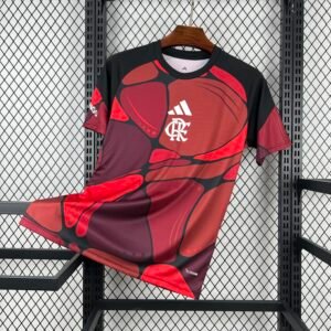2026-2027 Flamengo Special Edition Stadium Version