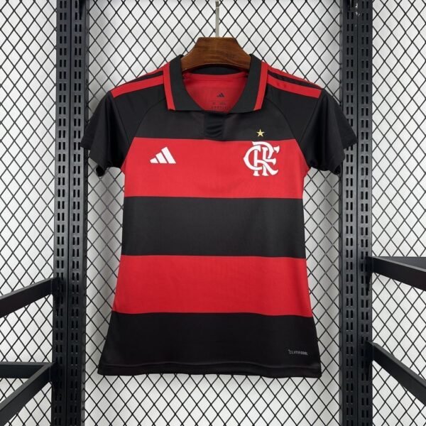 Flamengo 5